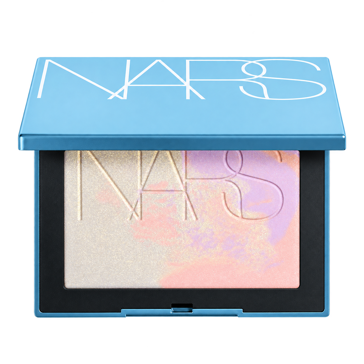 NARS Eternal Snow Highlighter – Winter Makeup 2026