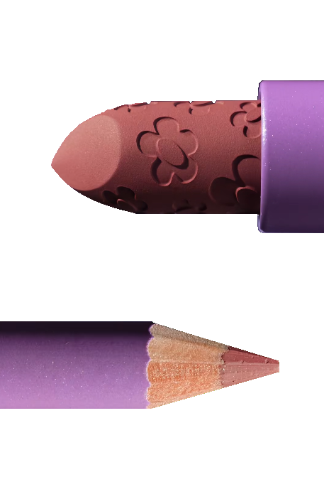Totally Spies Makeup – Alex Laser Lip Duo by Martine Cosmetics