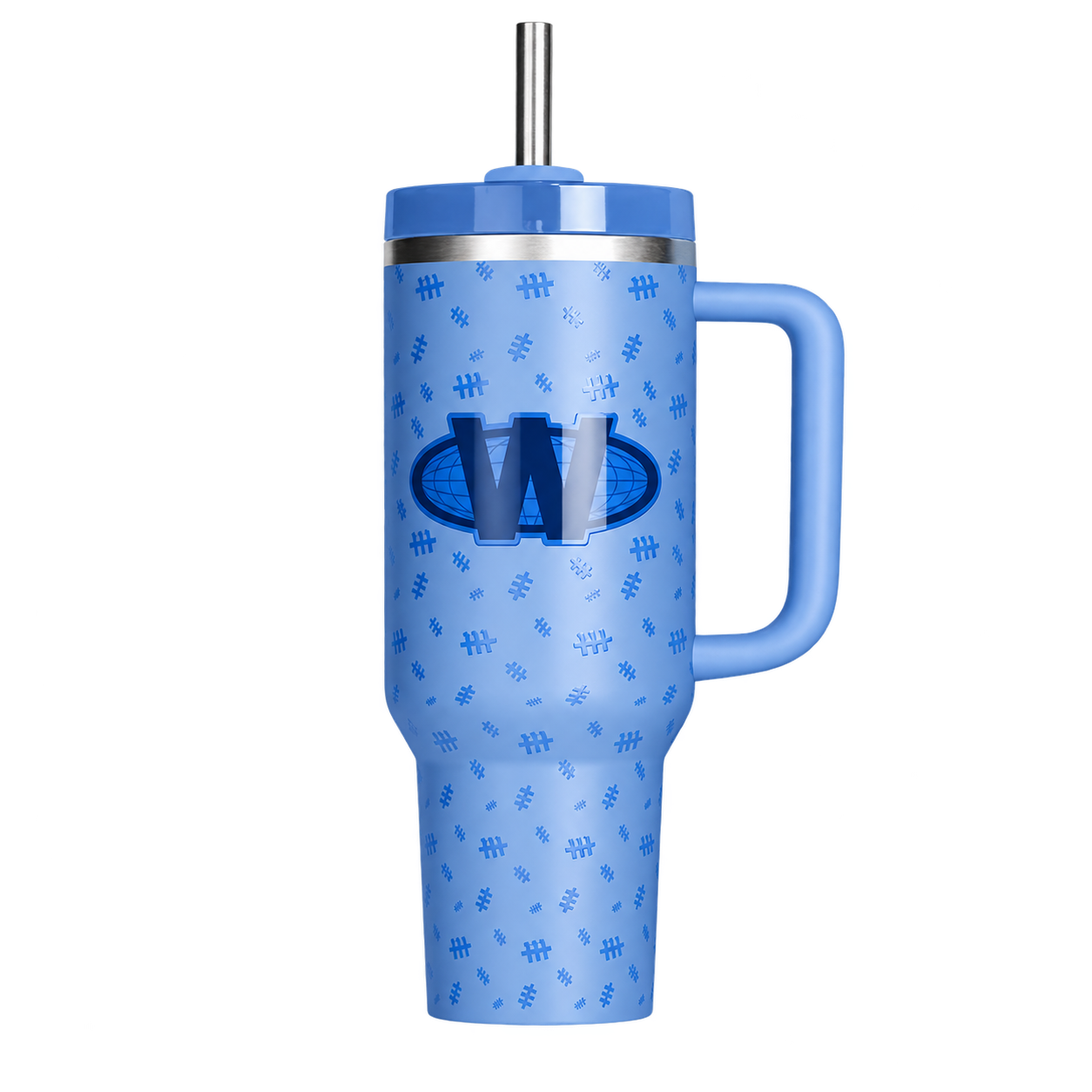 Totally Spies WOOHP Water Bottle – Martine Cosmetics 2026