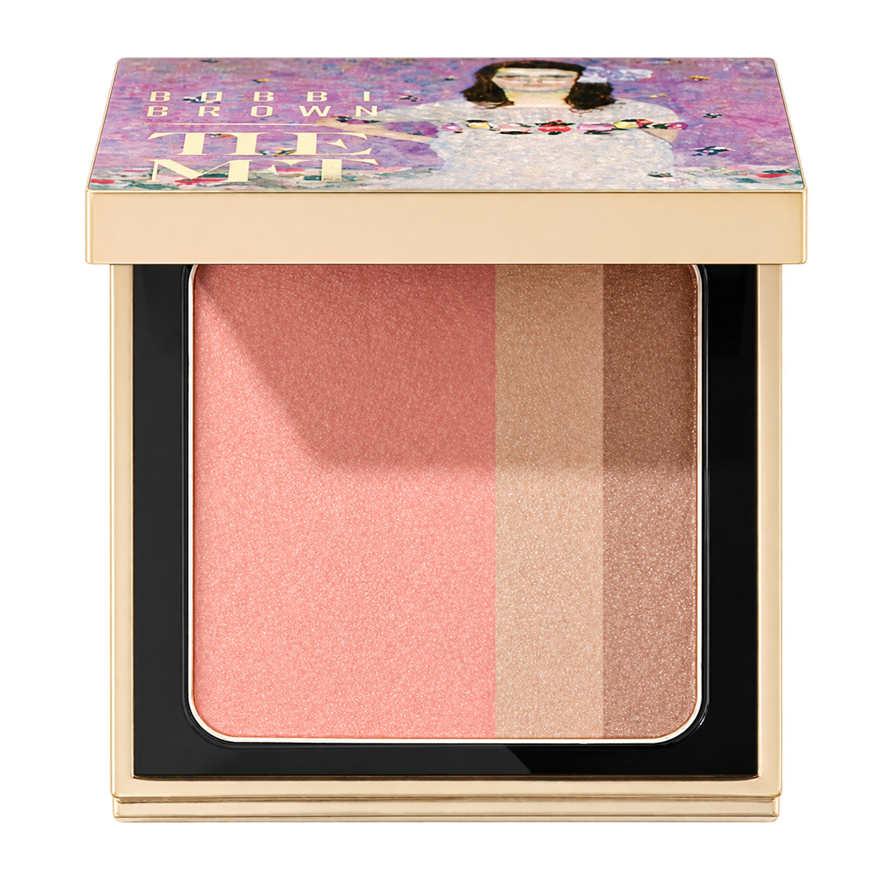 Bobbi Brown x The Met Brightening Blush Blushed Peach 2026
