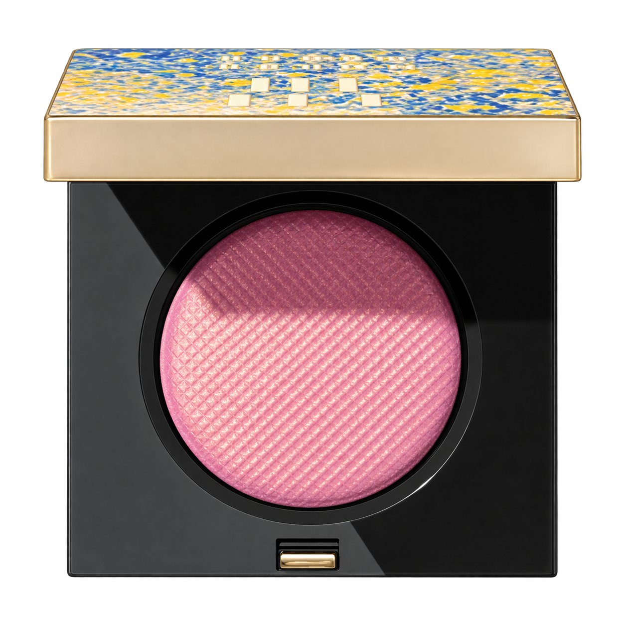 Bobbi Brown x The Met Luxe Shimmer Eyeshadow Rose Illusion 2026