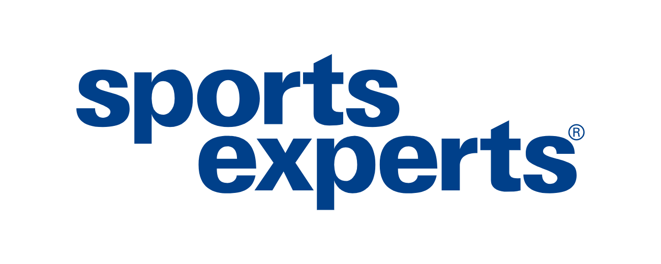 Logo Sports Experts