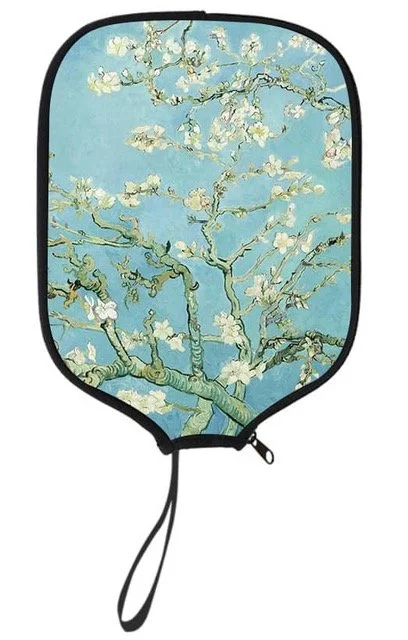 Couvre raquette Vincent van Gogh