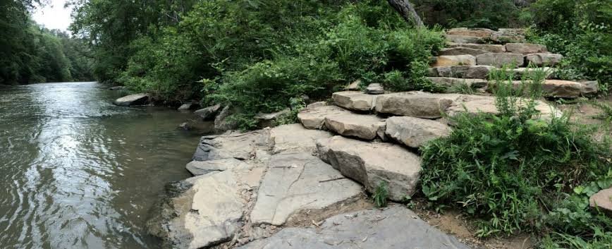 Cahaba River Naturewalk