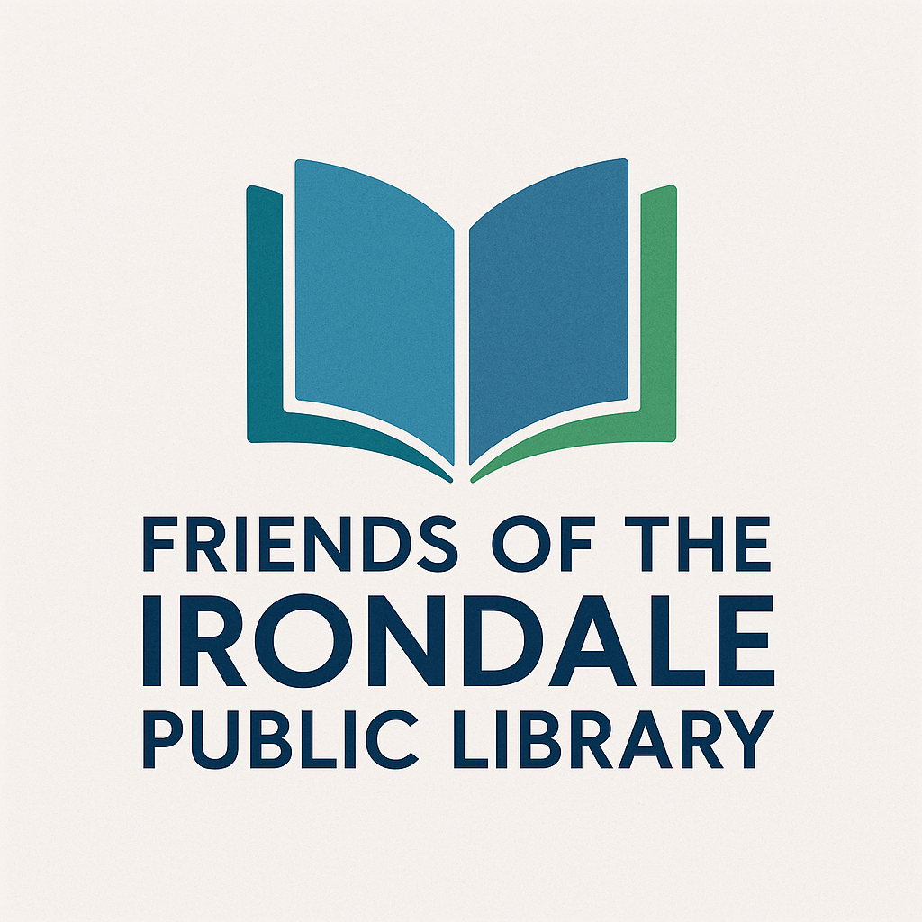 Friends of the Irondale Public Library