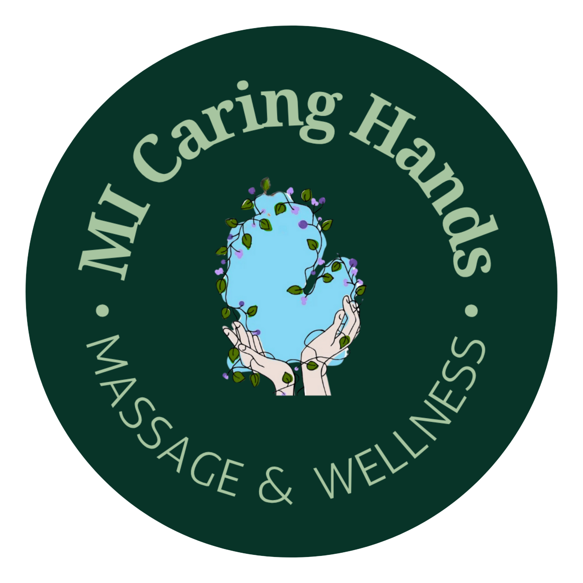 MI Caring Hands