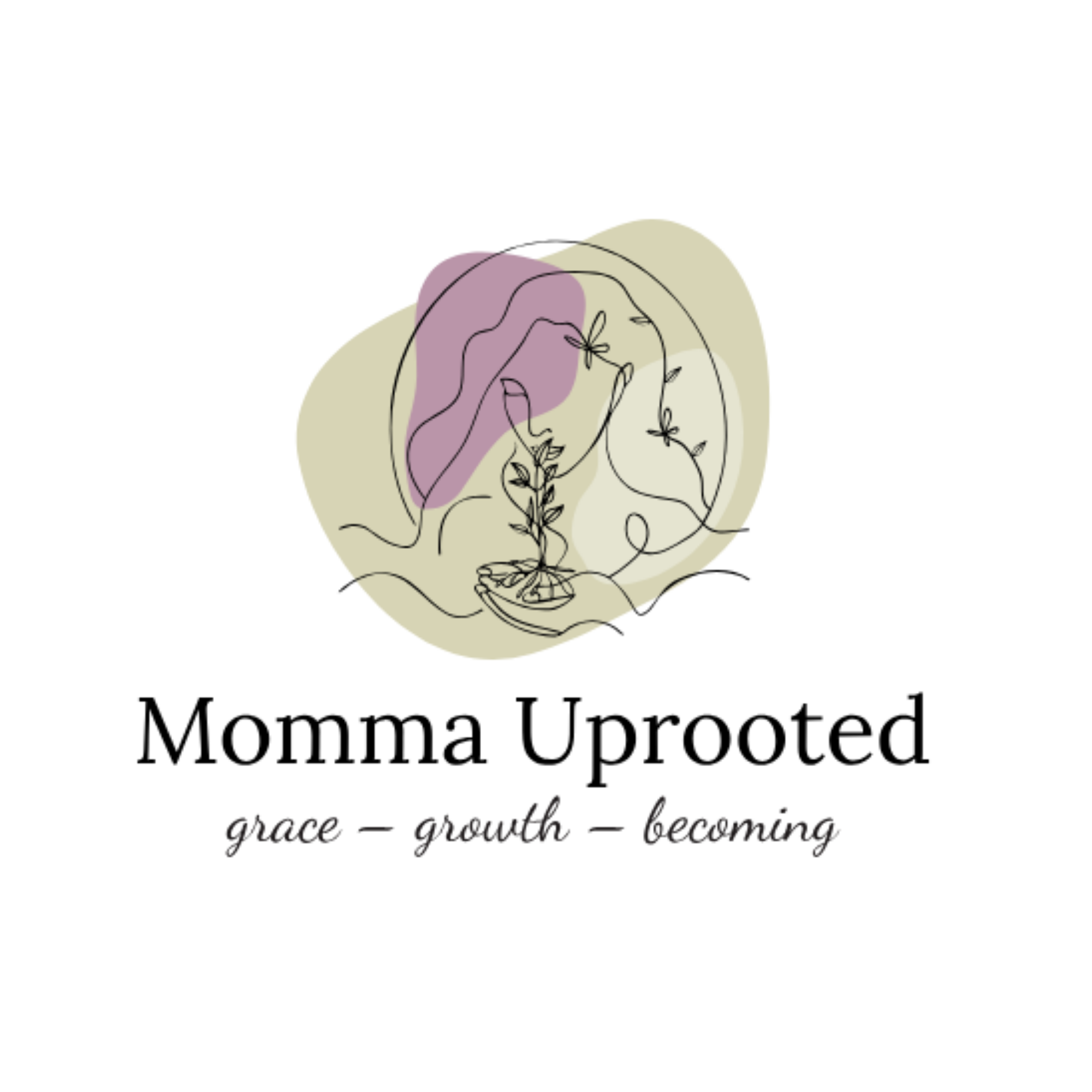 Momma Uprooted