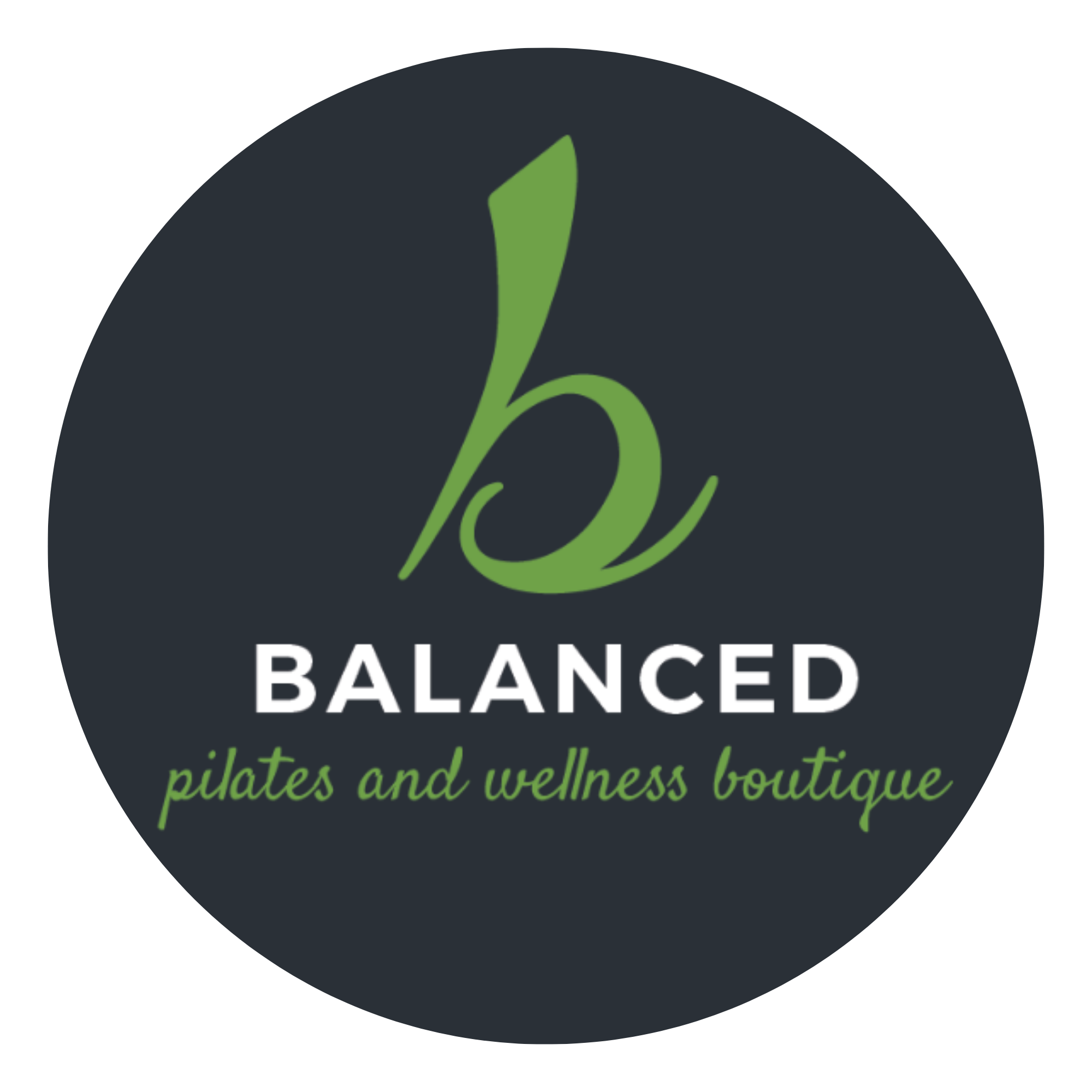 Balanced Pilates