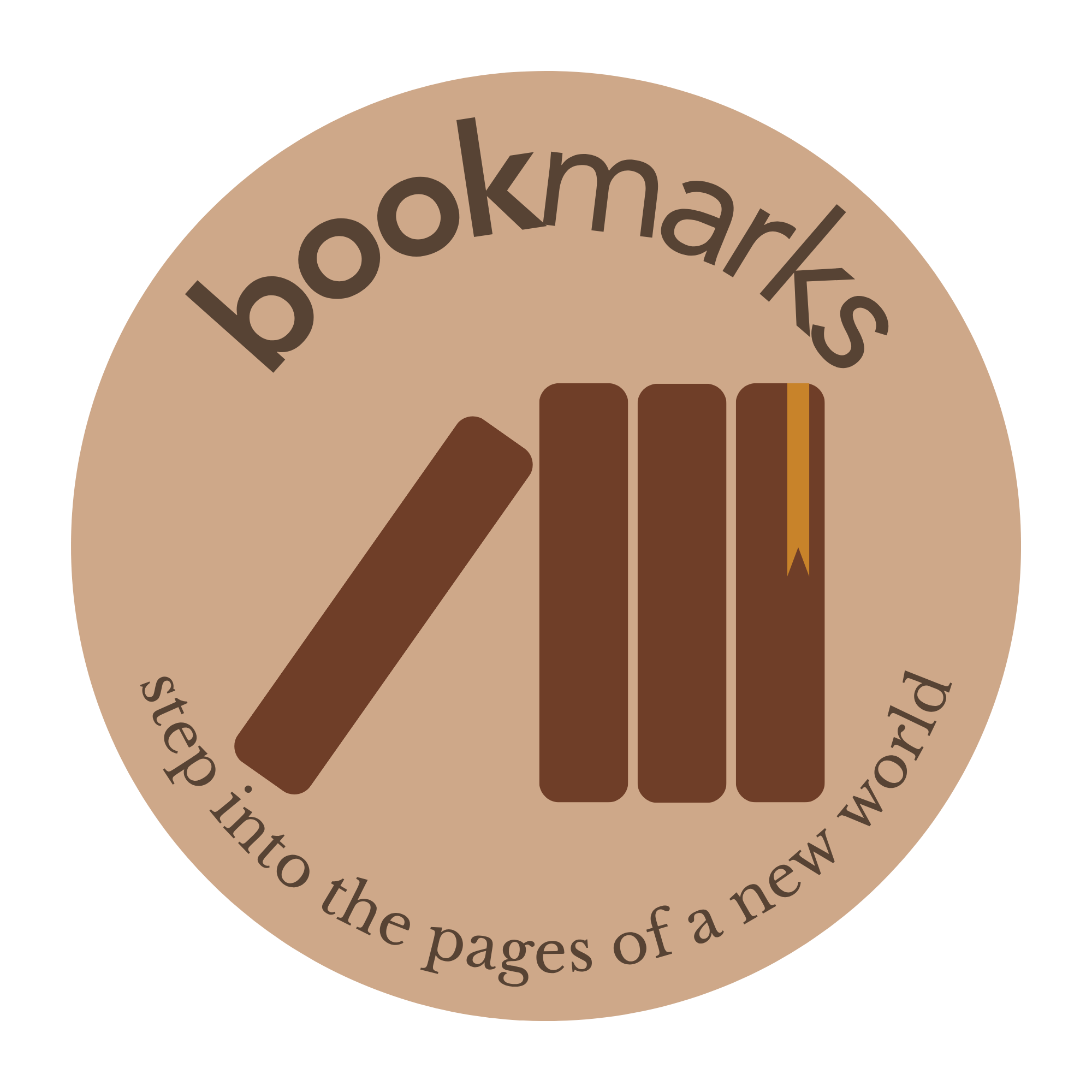 Bookmarks