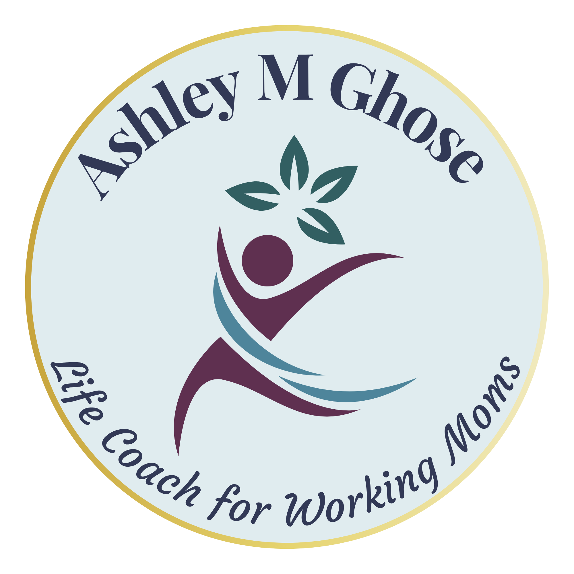 Ashley M Ghose