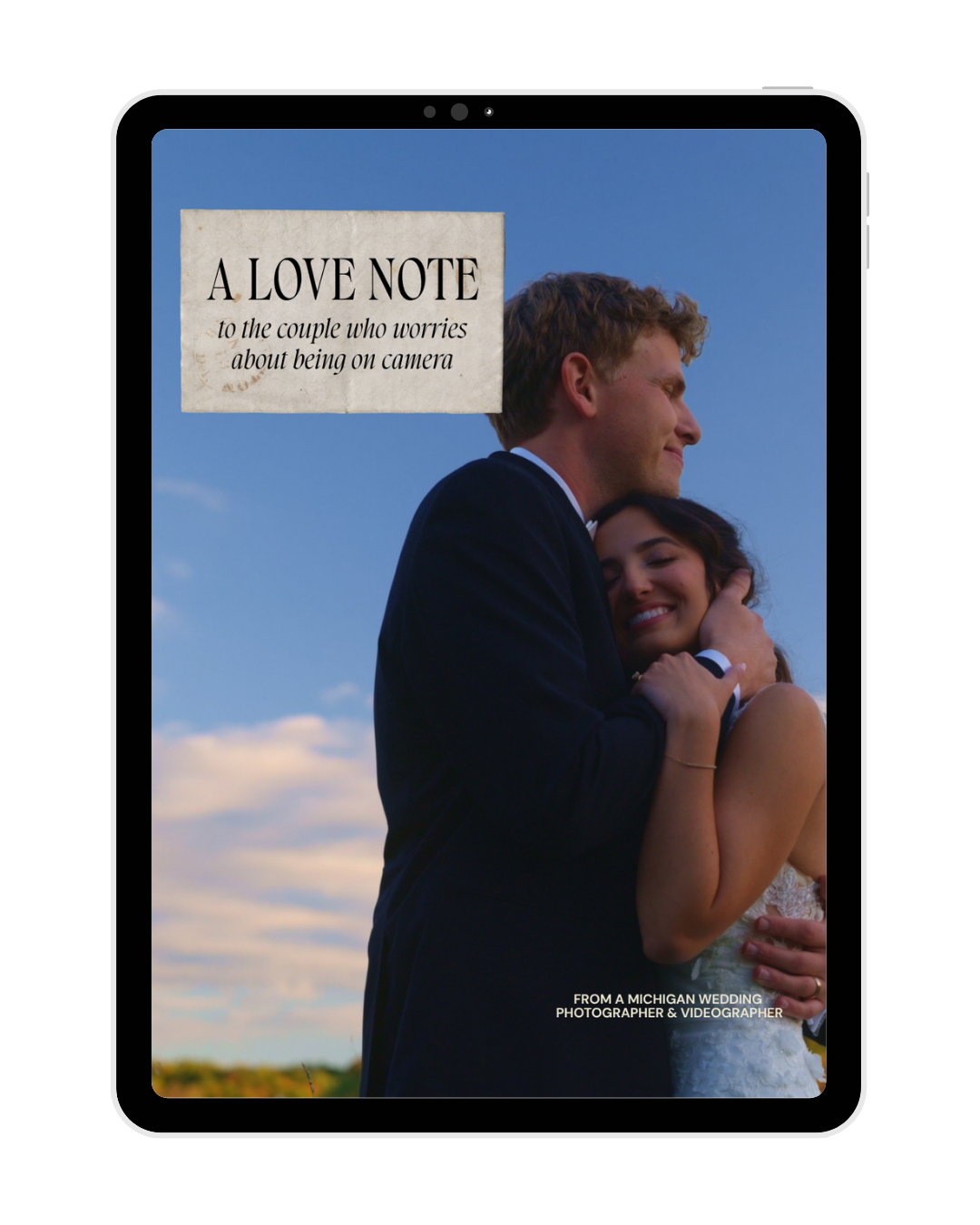 Photography and Videography Client's social media post managed and created by the Made Up Media marketing team.