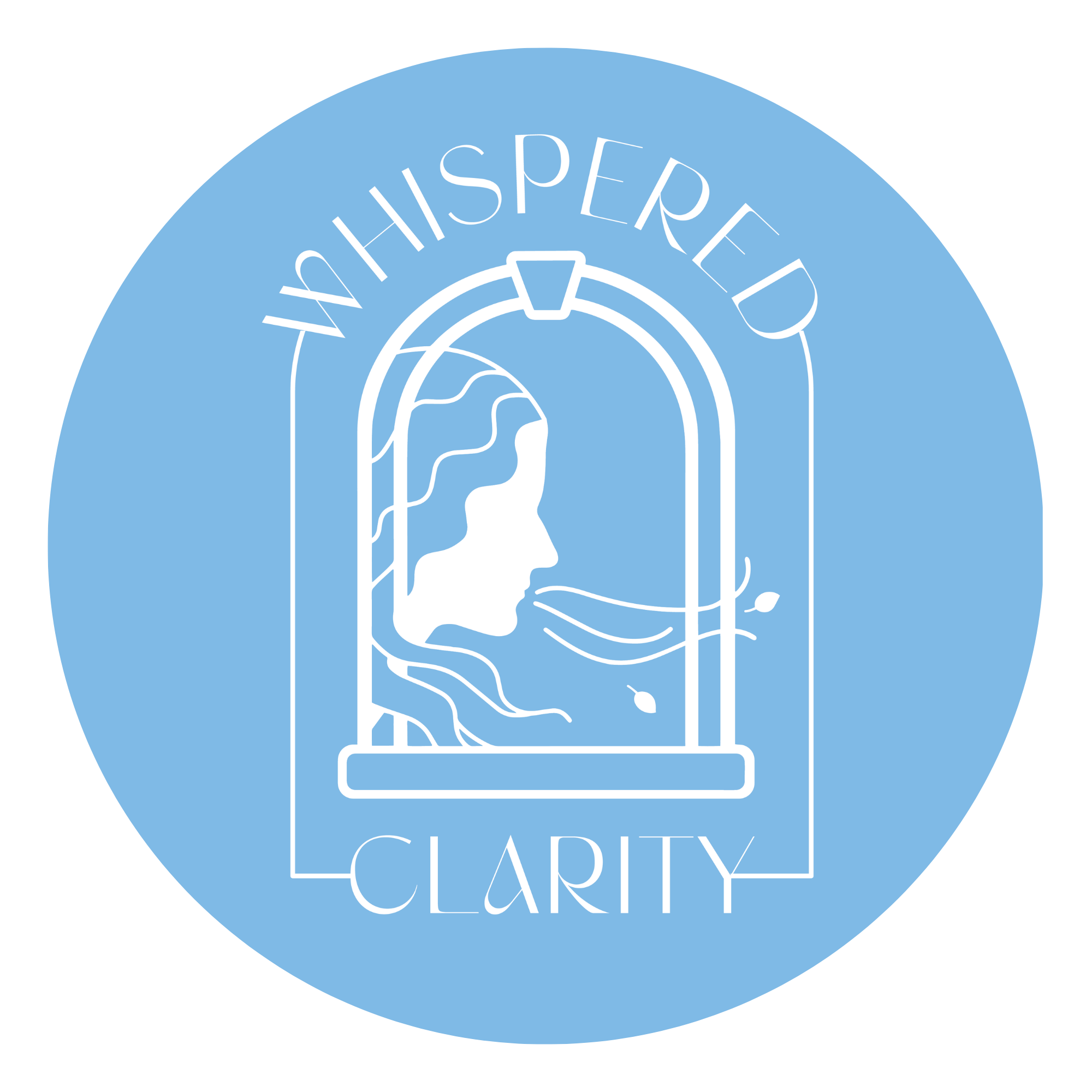 Whispered Clarity