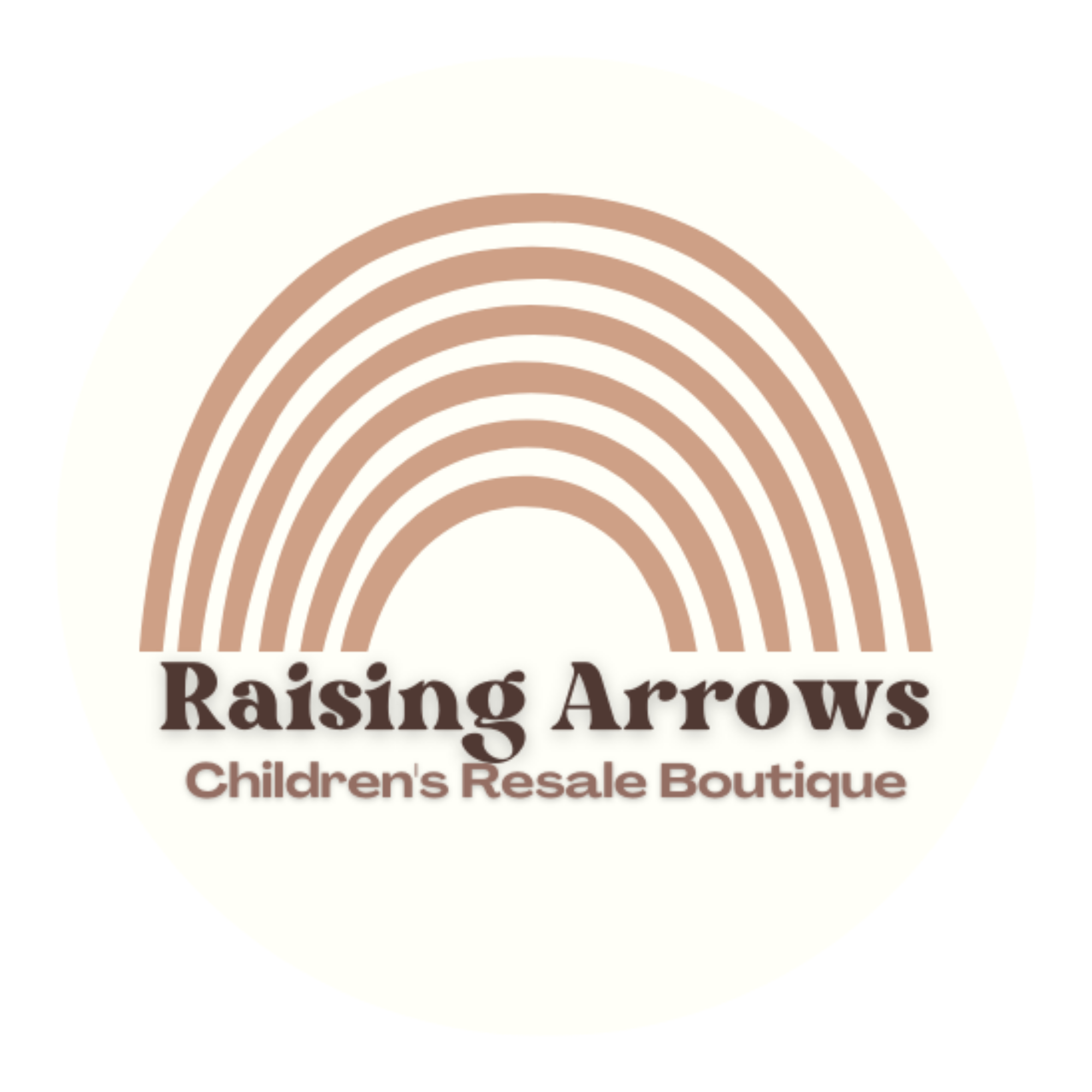 Raising Arrows