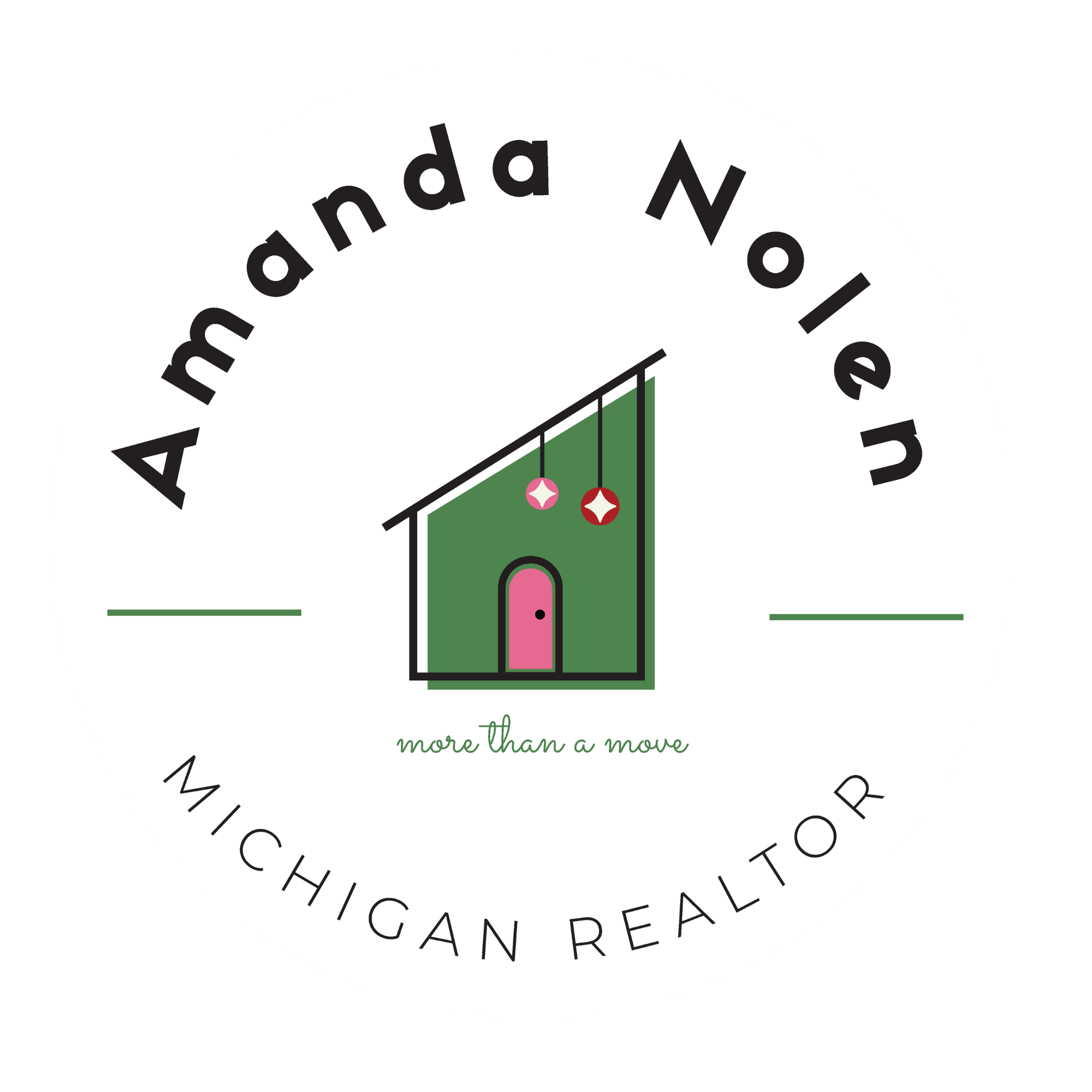 Amanda Nolen