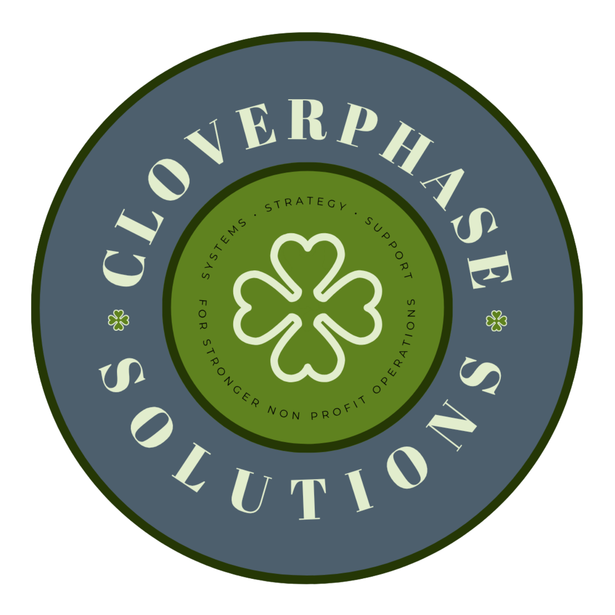 CloverPhase