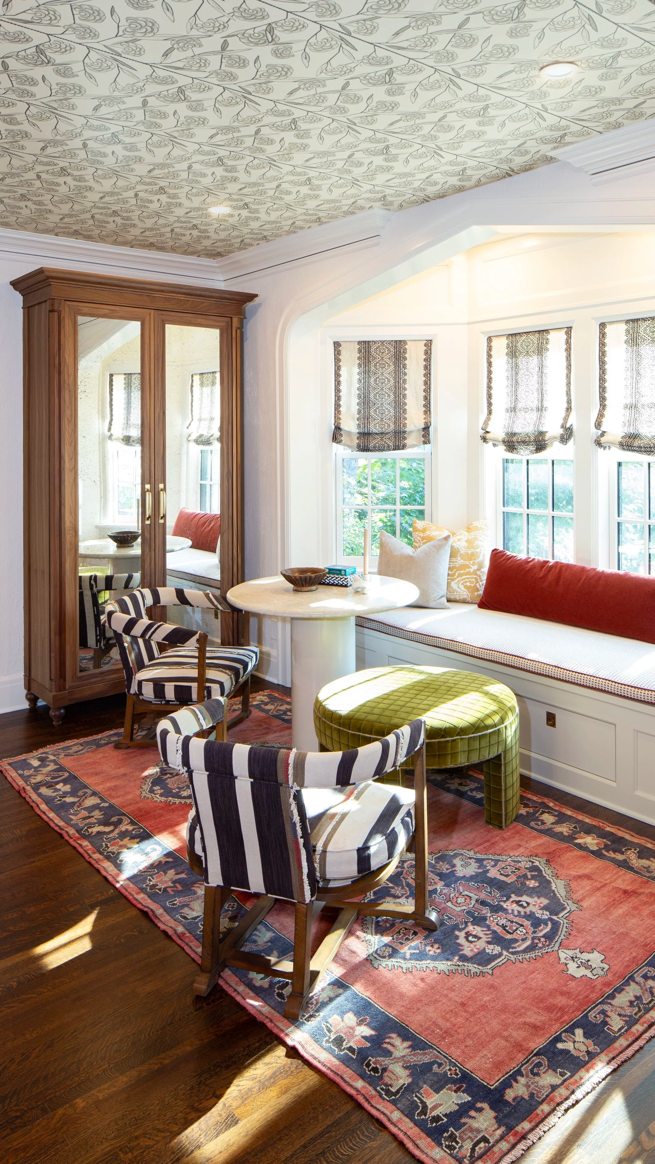 SERVICES — Jacque Christensen Design & Interiors