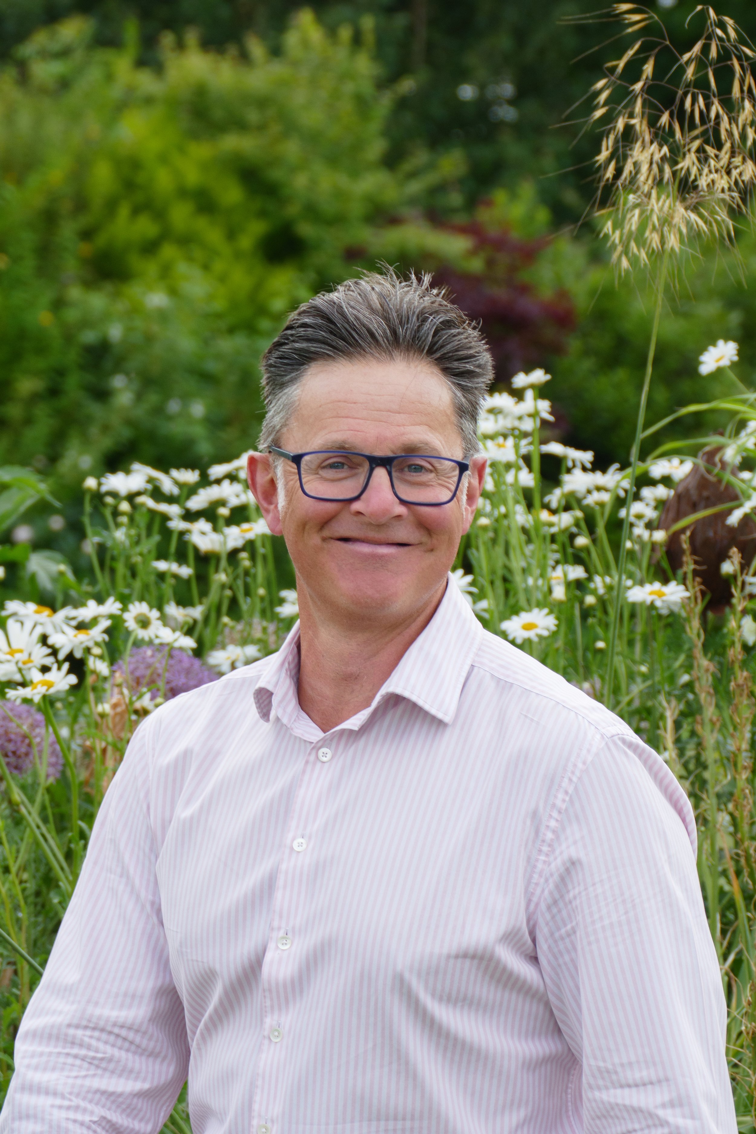 Dr Paul Molyneux featured in BMJ Leader