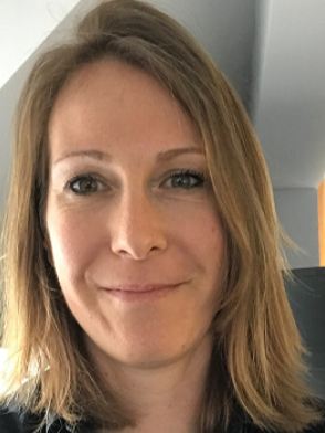 Gina Sjaw, coaching and training lead at The Thriving Life Consultancy. Expert in executive and leadership development and organisational culture change