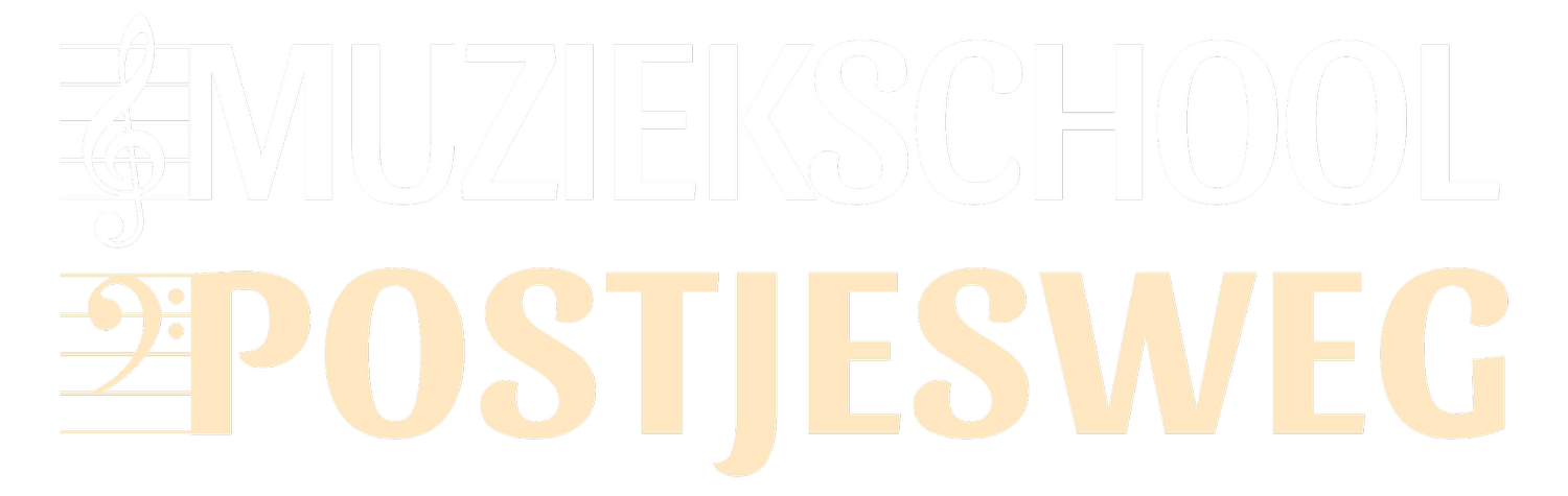 Muziekschool Postjesweg