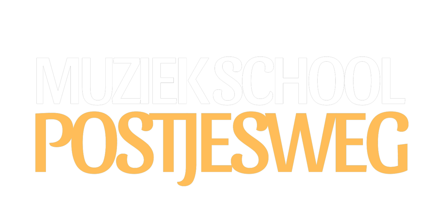 Muziekschool Postjesweg