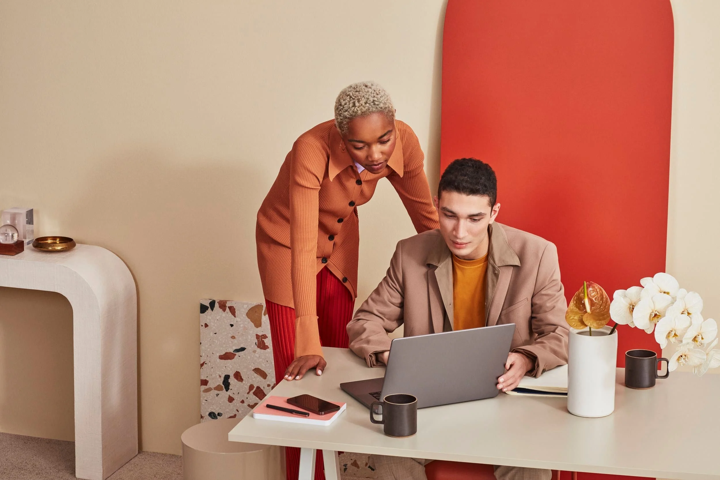 podcast booking agency consultation