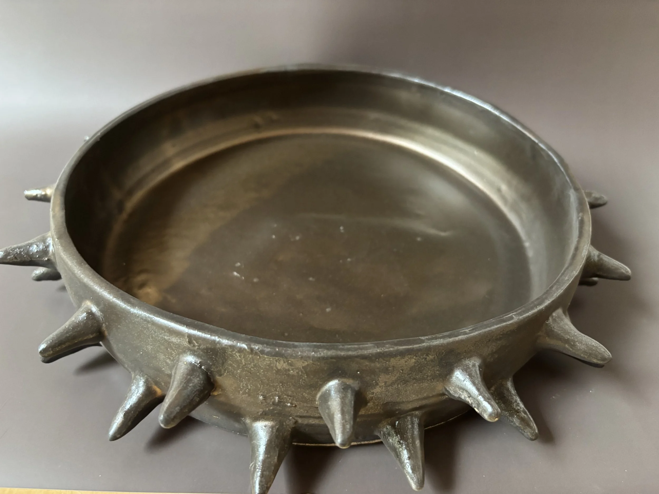 Spike Bowl