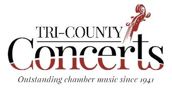 Guest pianist, Trio Gaia: Tri-County Concert Series