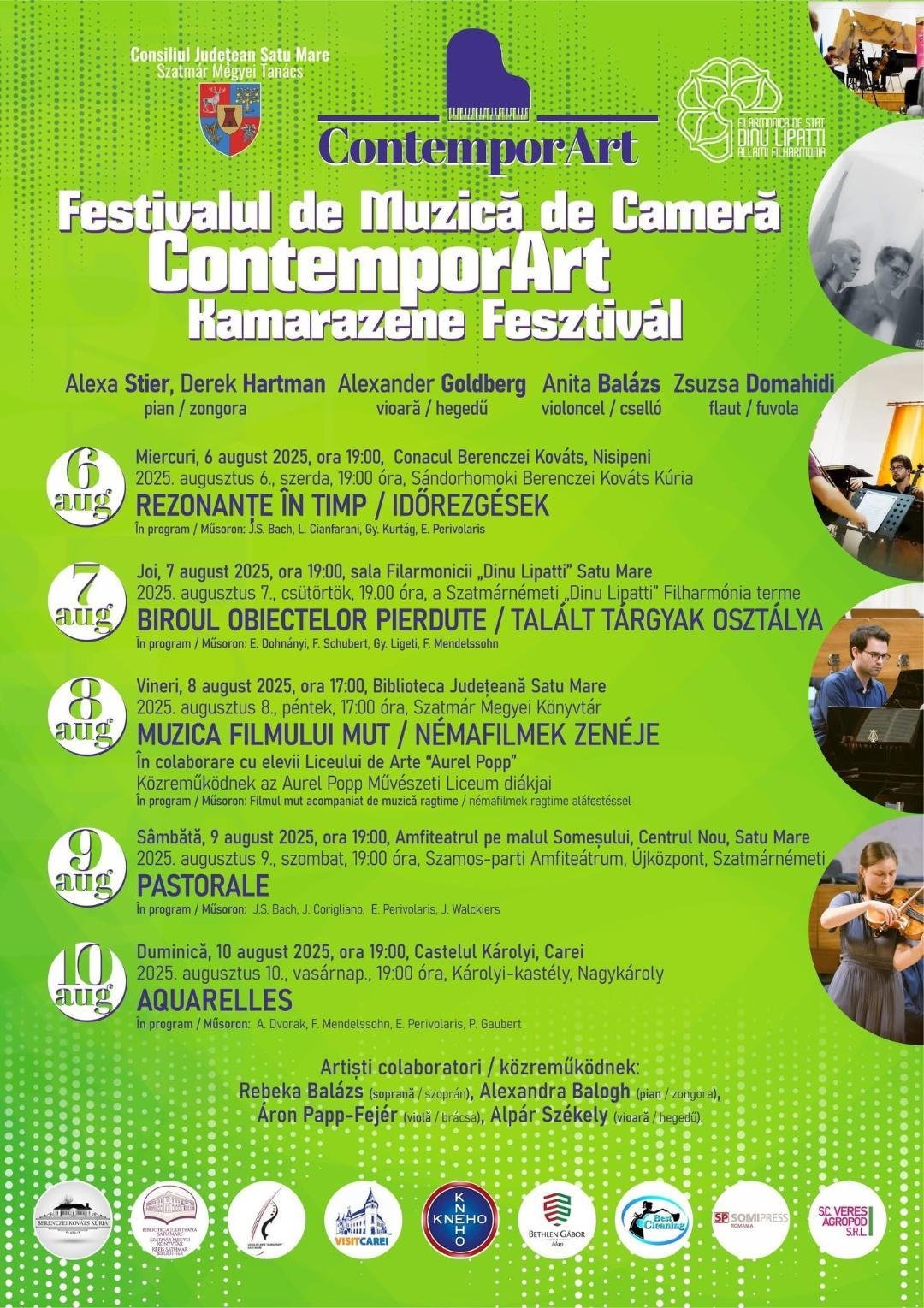 ContemporArt Festival