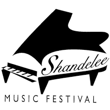 Shandelee Music Festival: Sunset Concert Series with Trio Gaia (guest pianist)