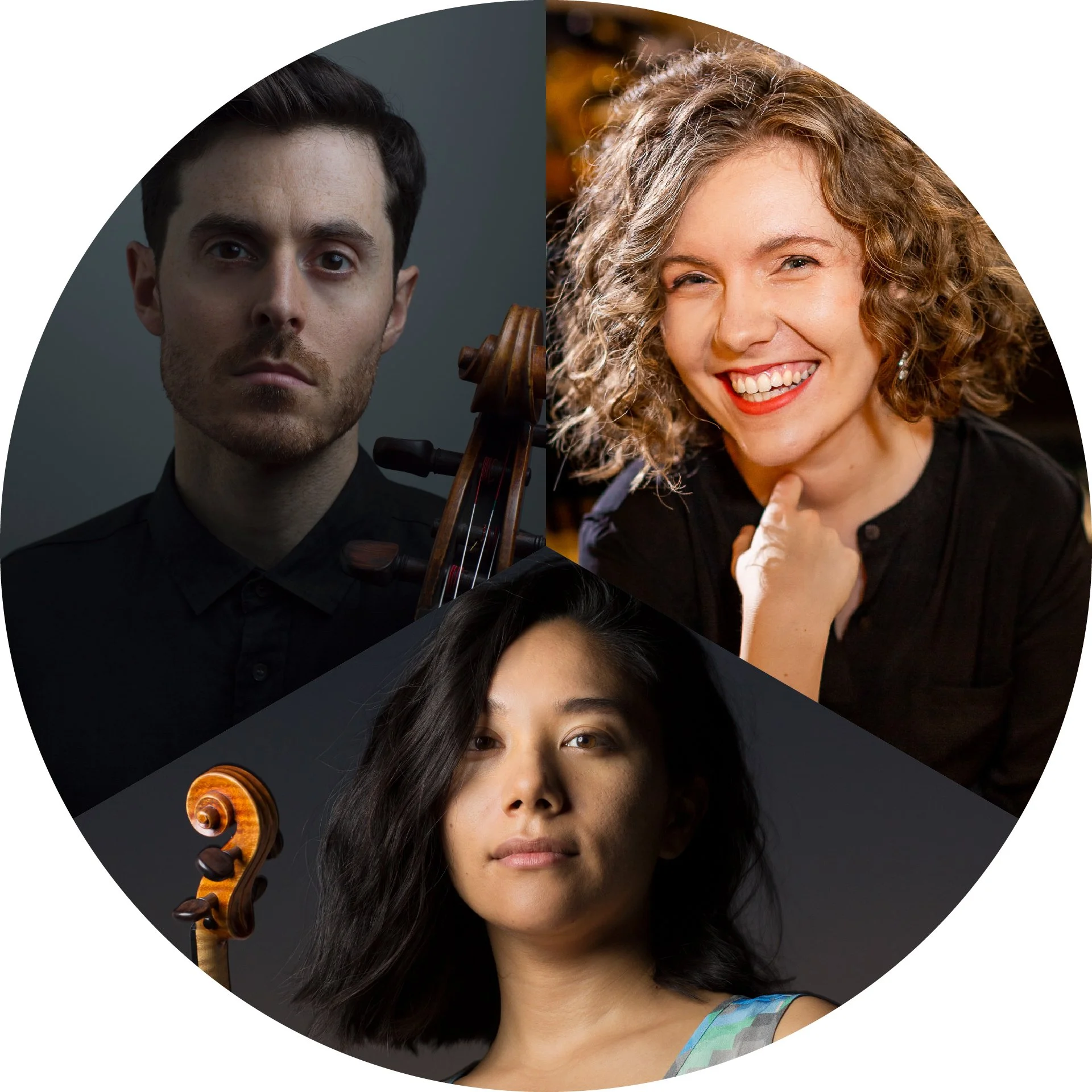 TIME:SPANS Festival with Longleash (guest pianist)
