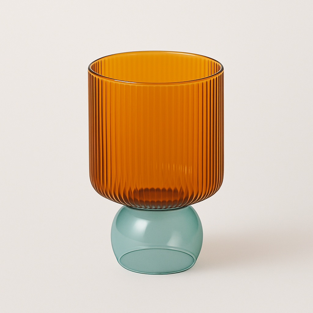 Casi Coupe Glasses — 11 oz