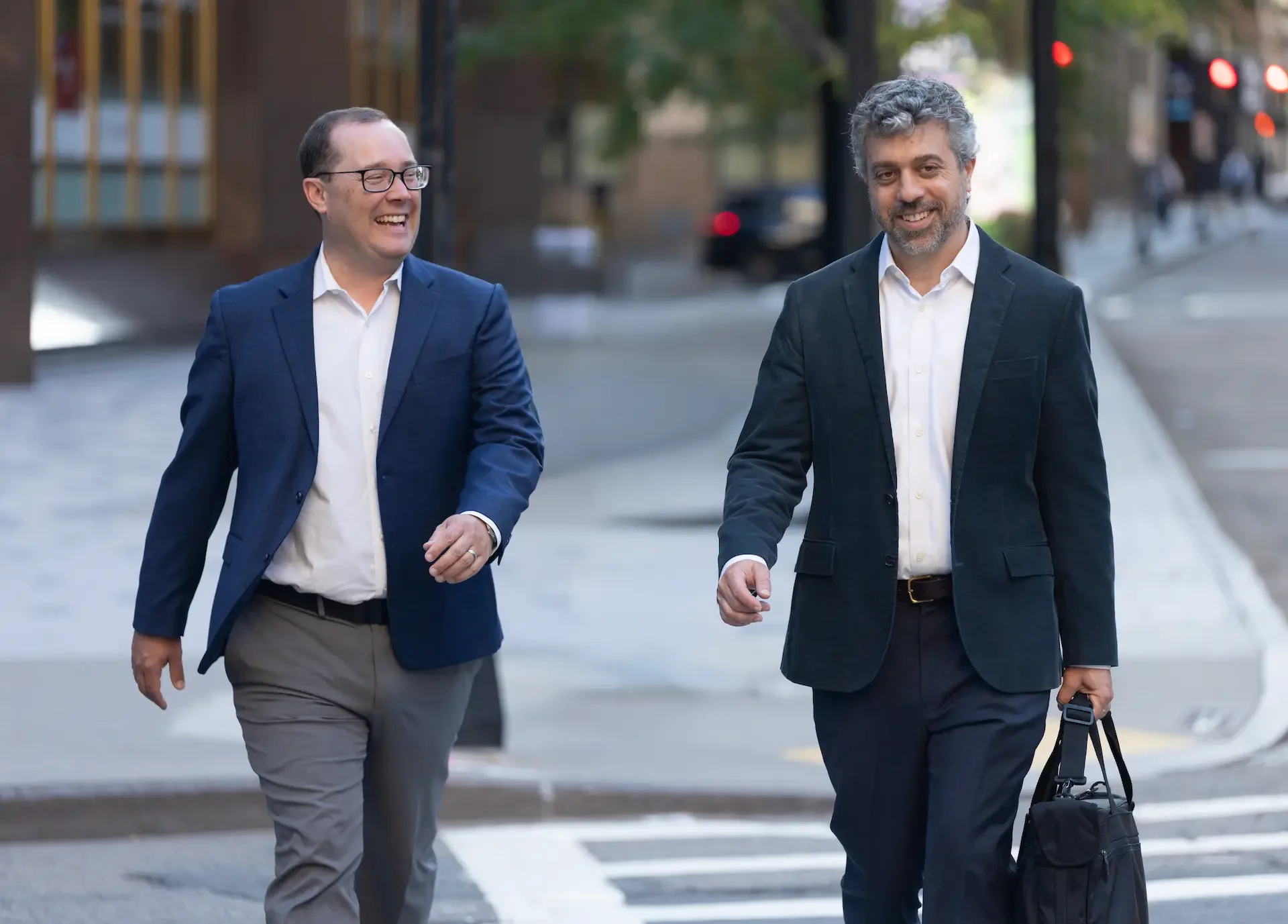 Abreu Karol — Trademark & Copyright Associate hiring.