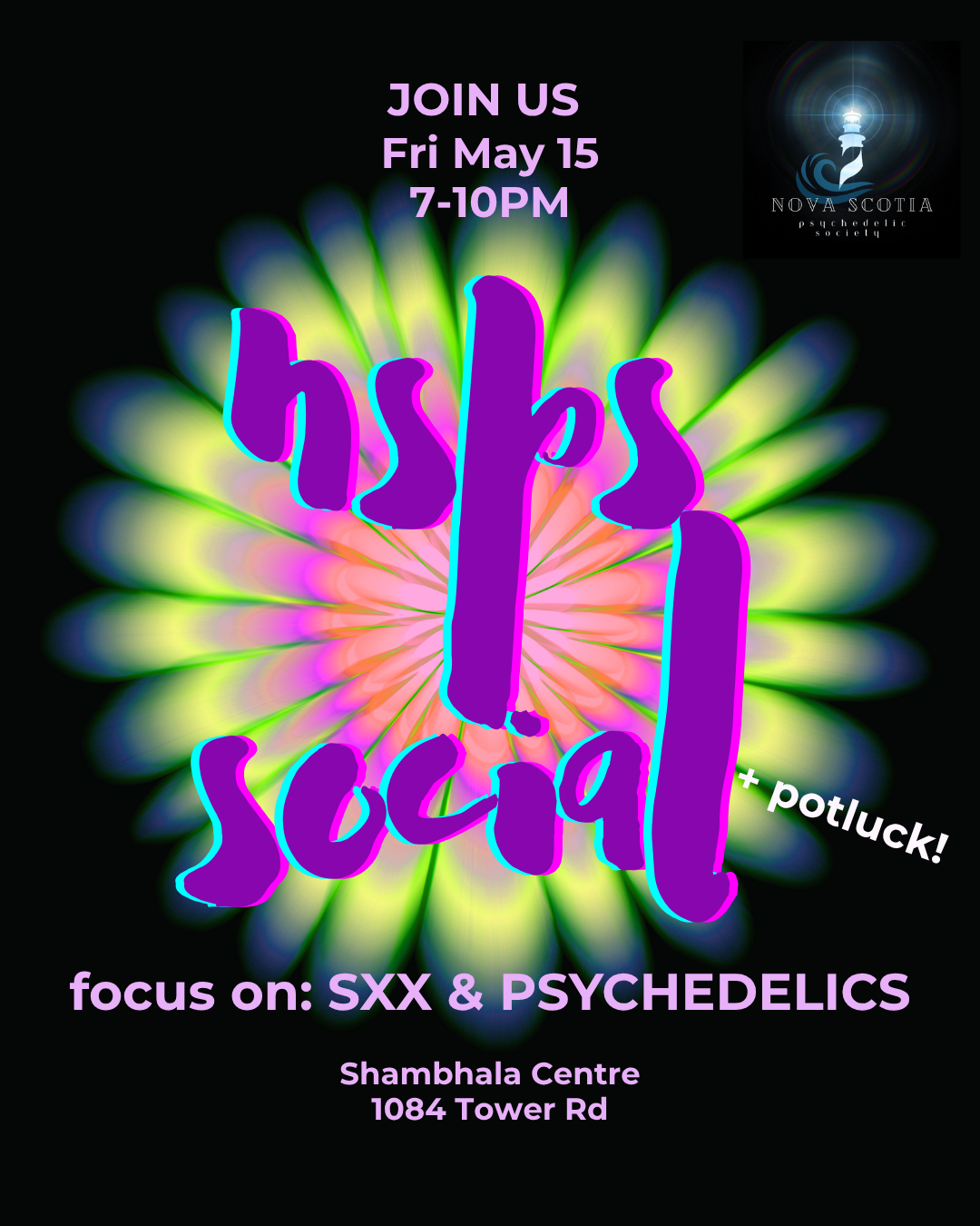 Intimacy &amp; Psychedelics
