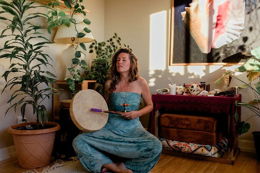 Exploring Eros: Women's Circle