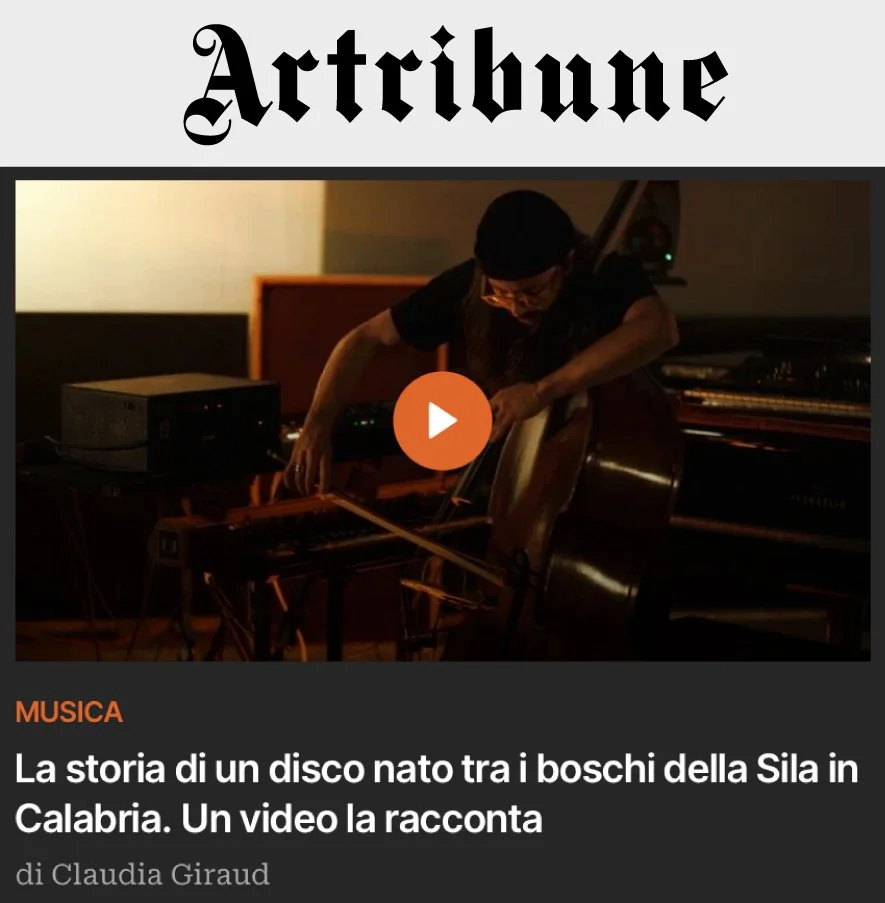 ARTRIBUNE Edoardo Petracci