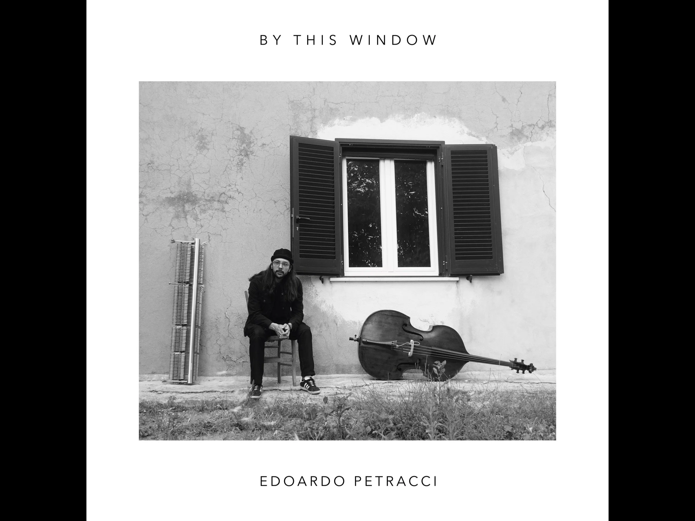By This Window - new debut album