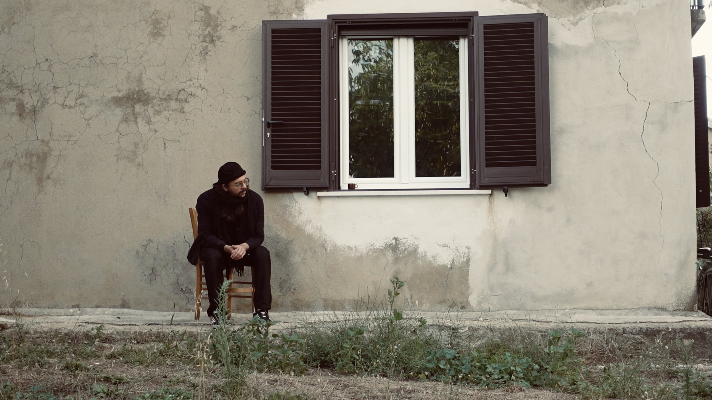 By This Window - new debut album