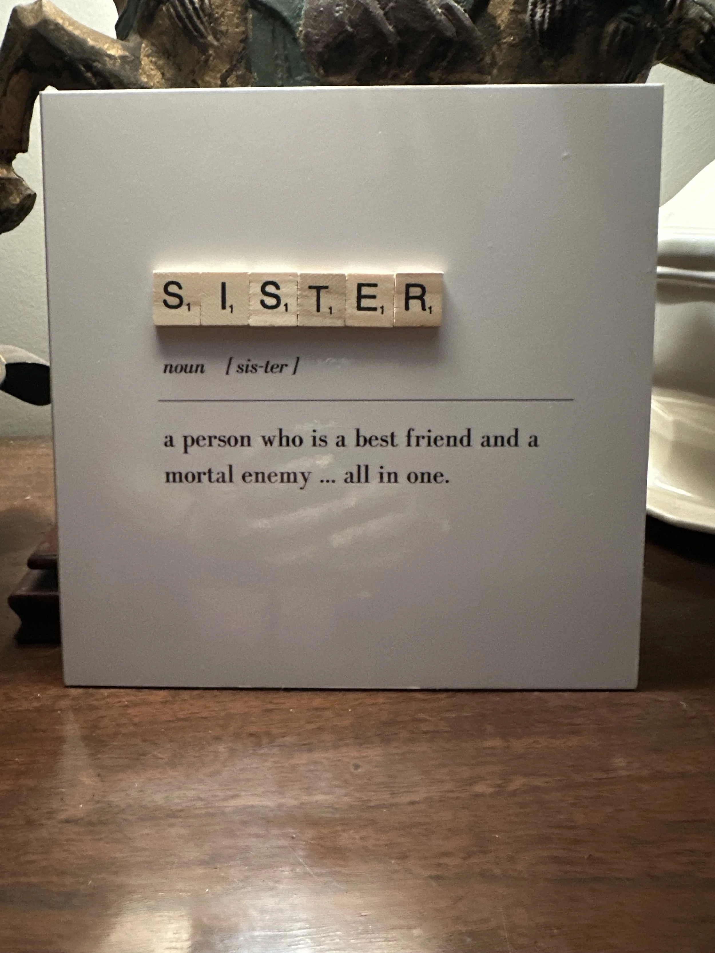 Pixie Prints: Definition Art