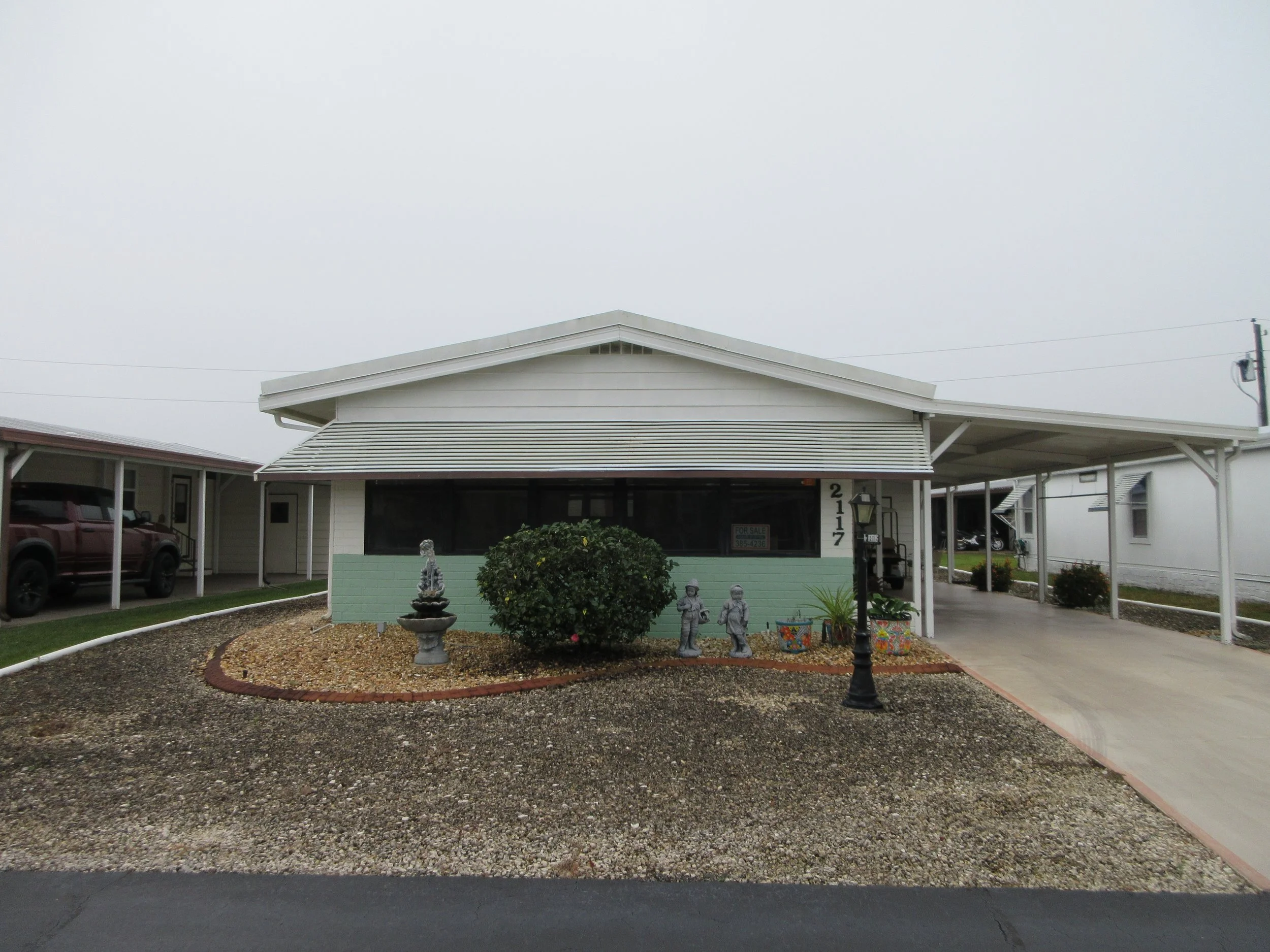 2117 Fiesta Way - JUST LISTED