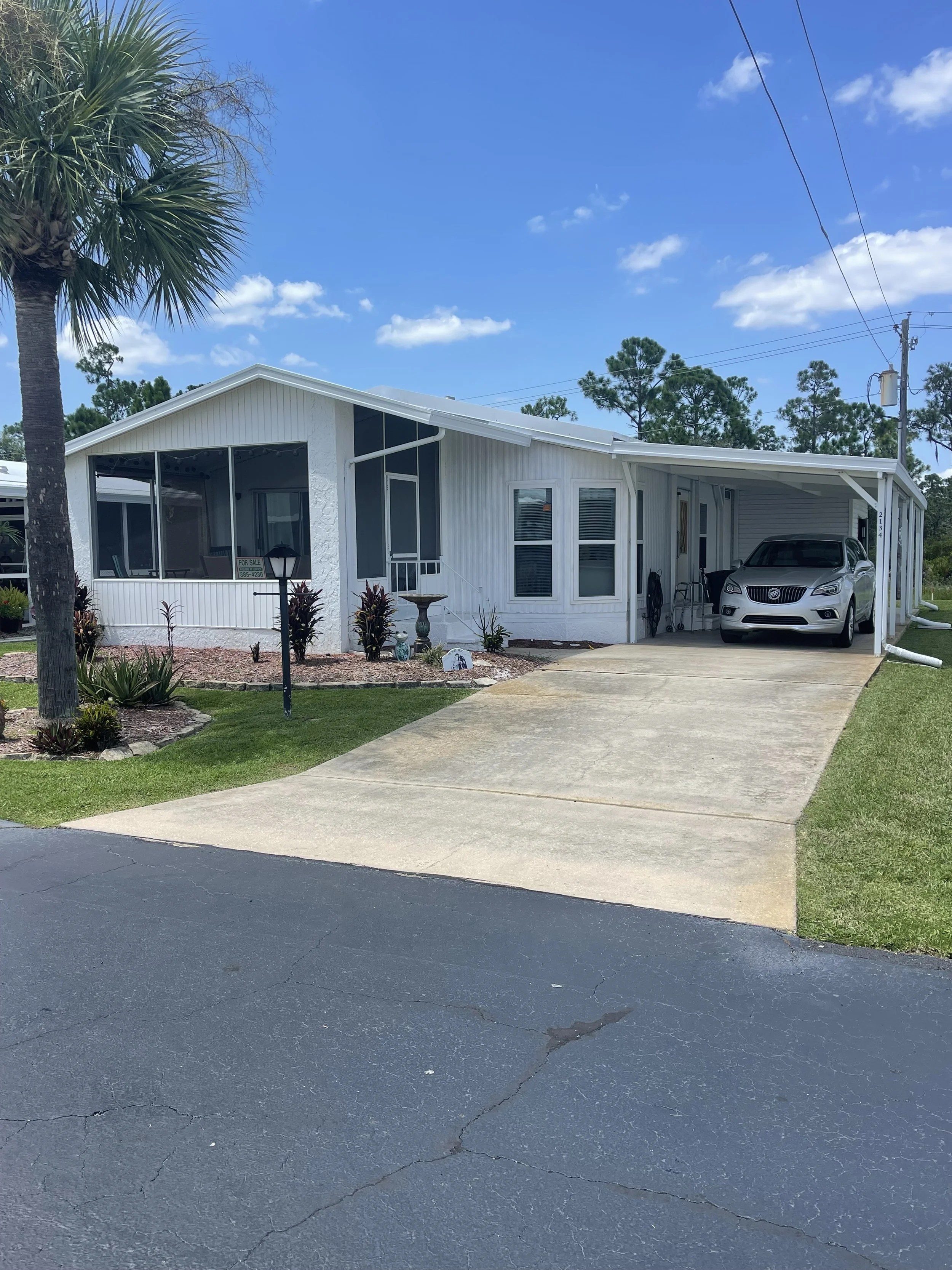 2134 Burning Tree Circle