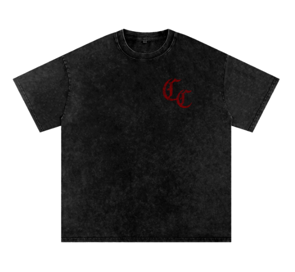 Chimera Logo Tee