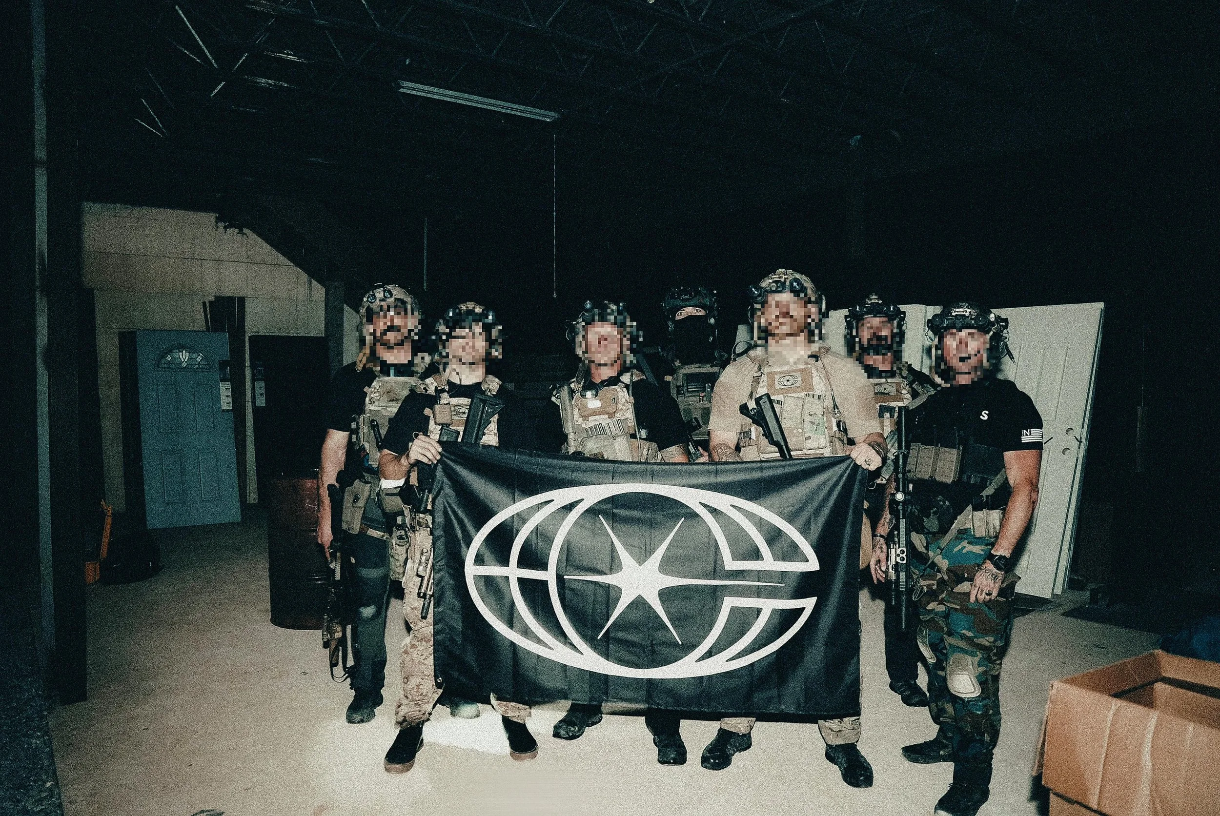 🇺🇸Find your tribe. Earn your place. Stay loyal🇺🇸