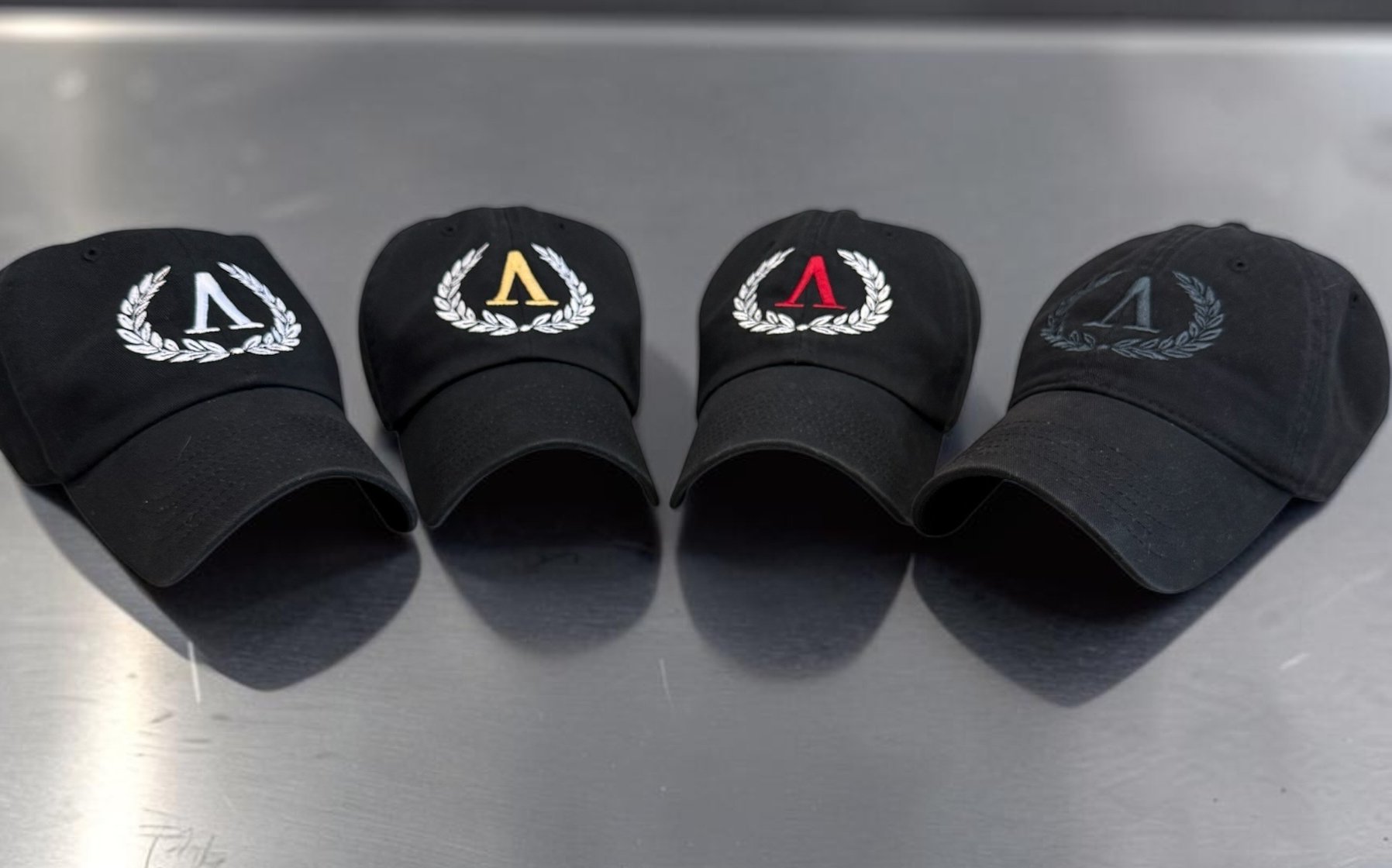 Aegis Collection Hat - Honor