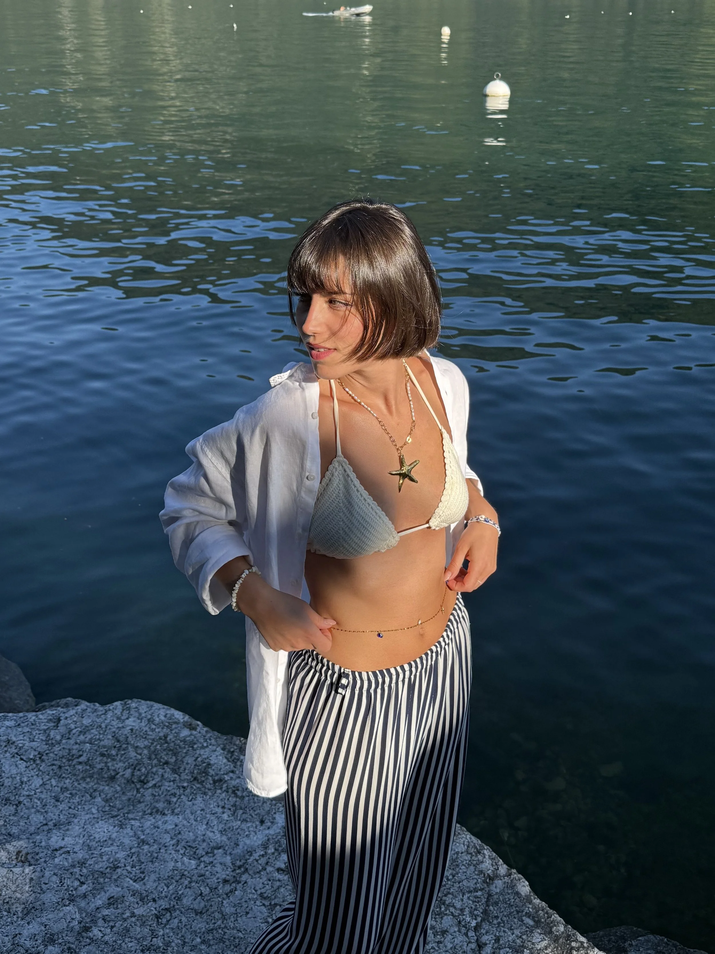 Helios Necklaces