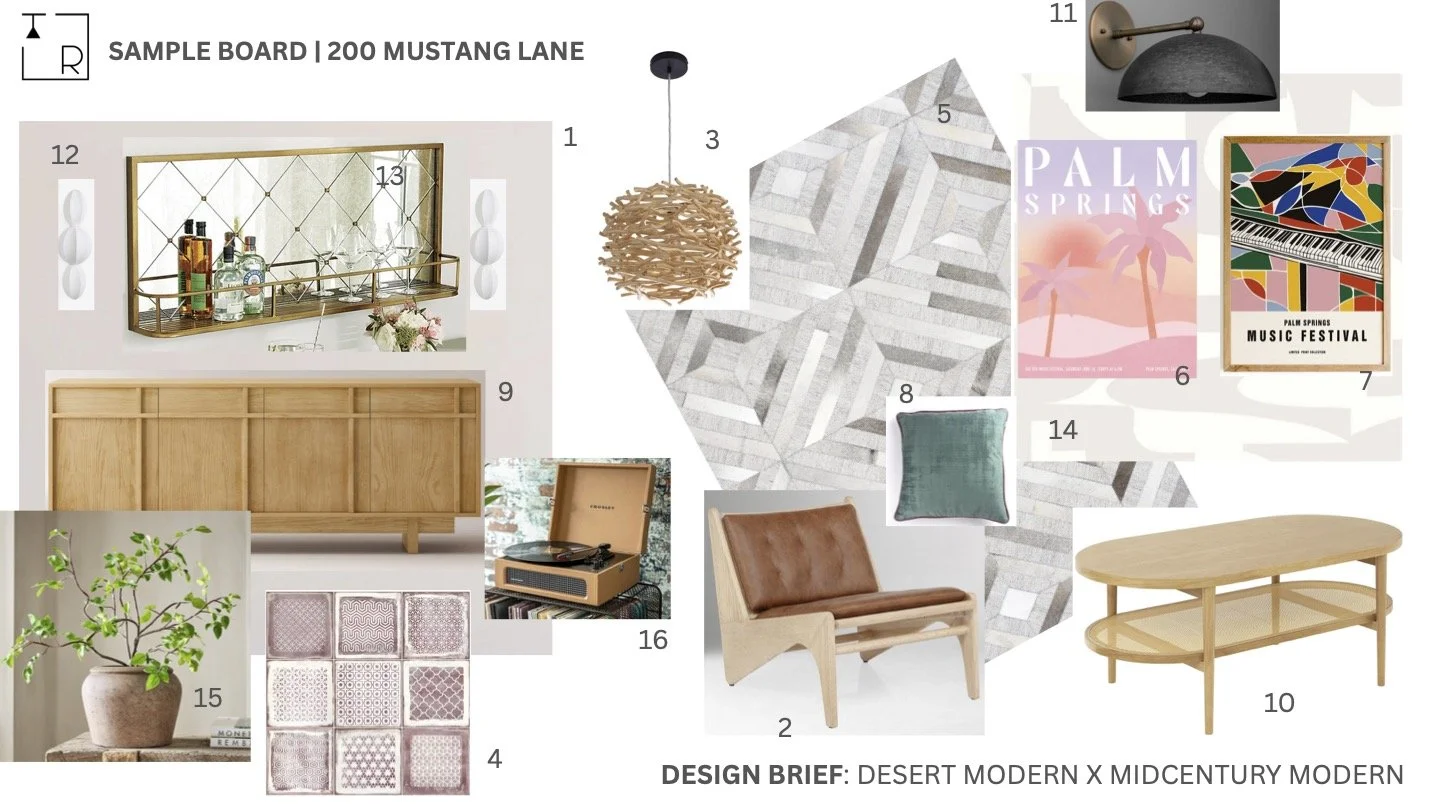 SAMPLE BOARD  200 MUSTANG LANE.jpg