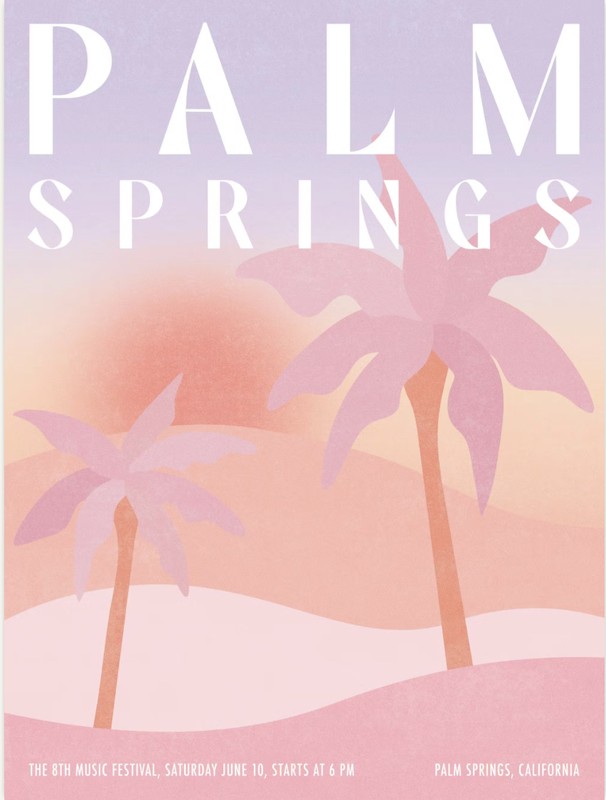 Desert Modern