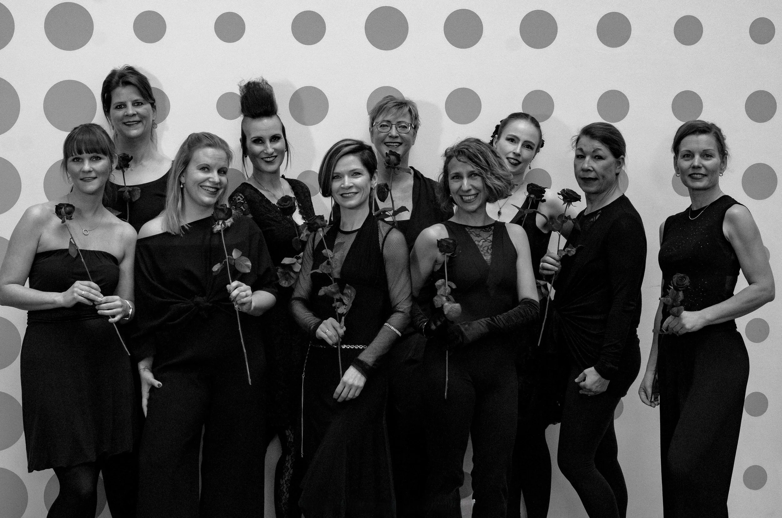 Erfolg eines Tangoprojektes in der VHS Moers