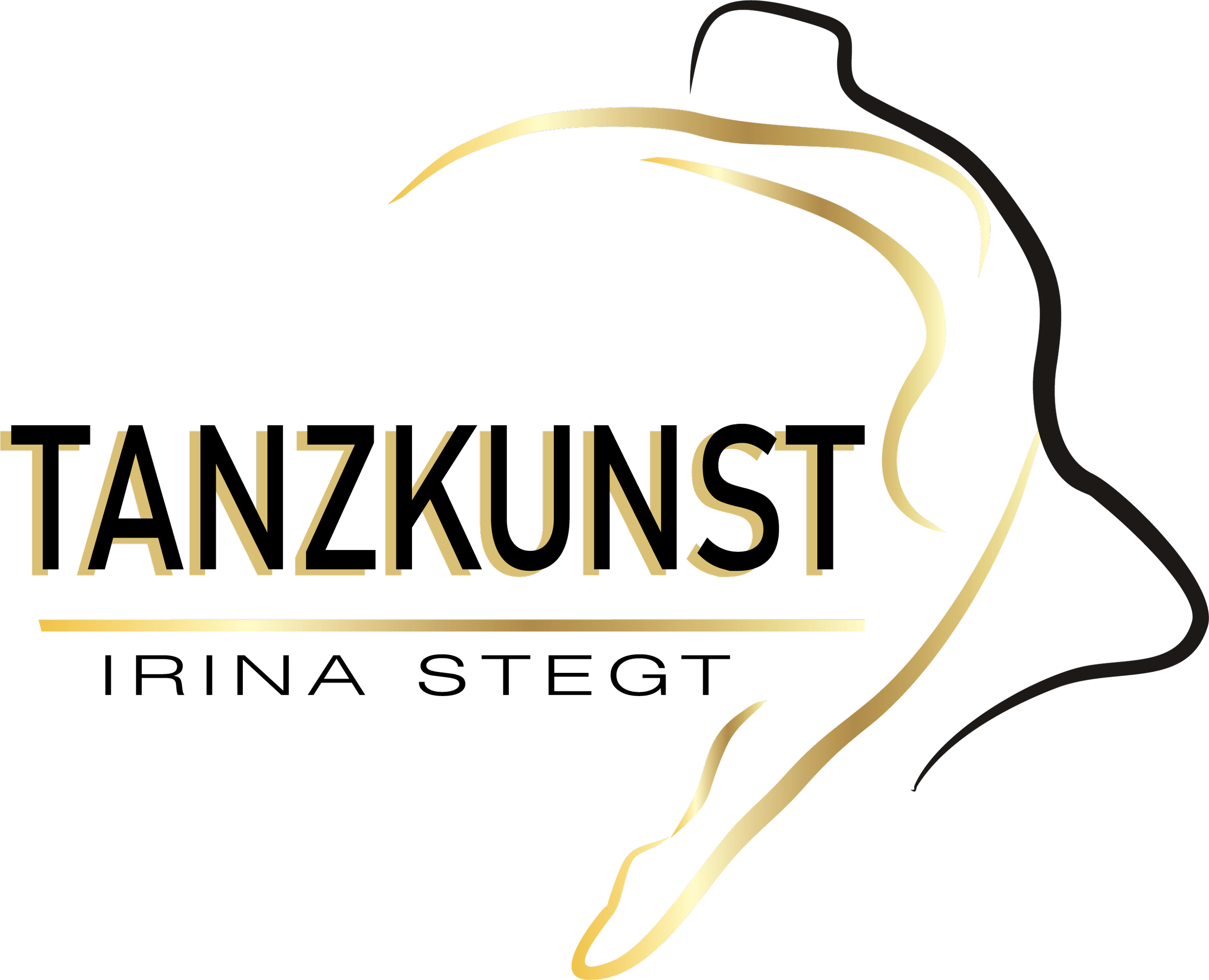 TANZKUNST Irina Stegt