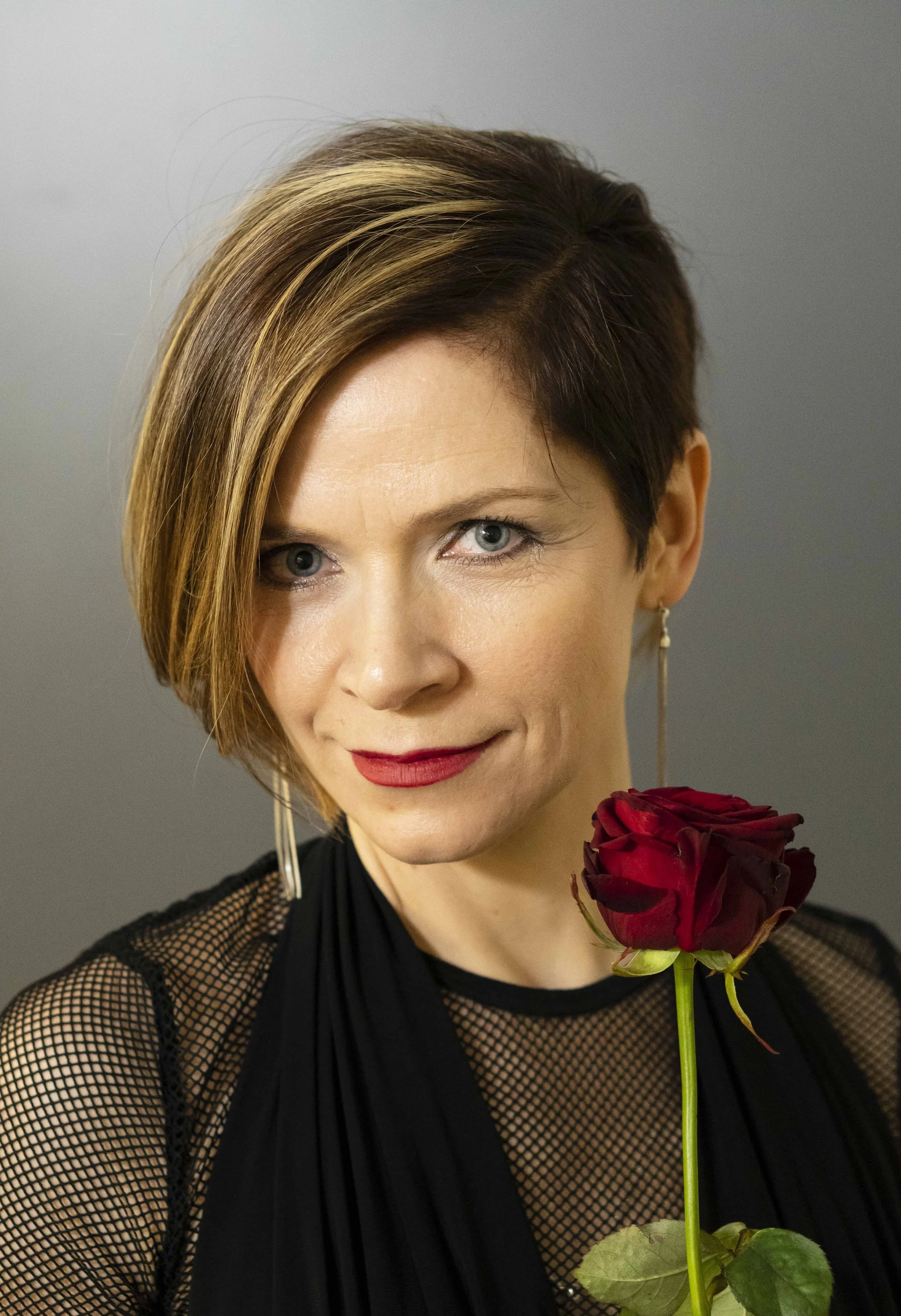 Irina Stegt Ballettpädagogik