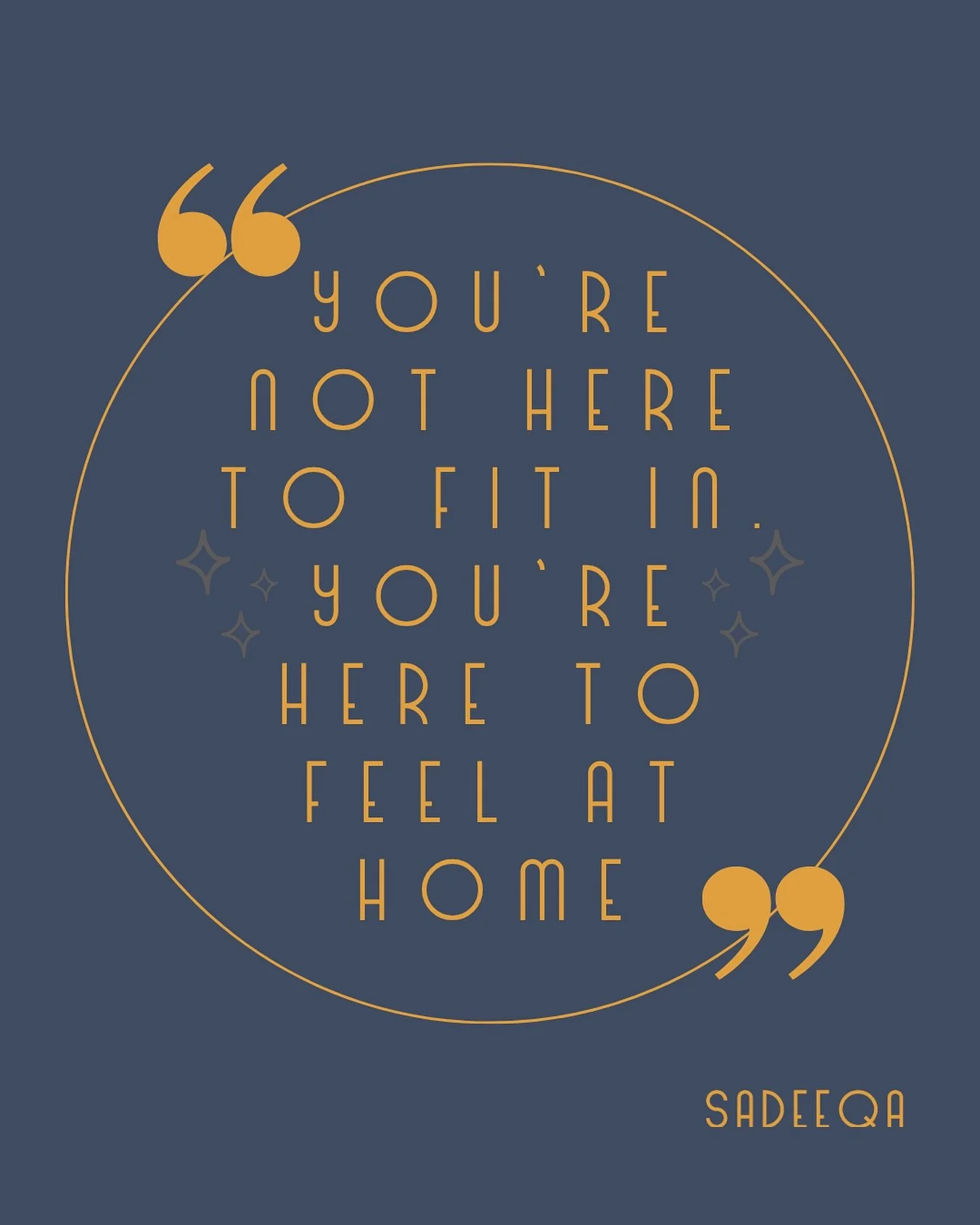 In a city full of fast everything, Sadeeqa is a slow, honest space 🫶🏼

You don&rsquo;t need to impress anyone here.

Just come as you are, and let the rest unfold 🧡

#dubai #sadeeqadubai #ladies #events #friendship